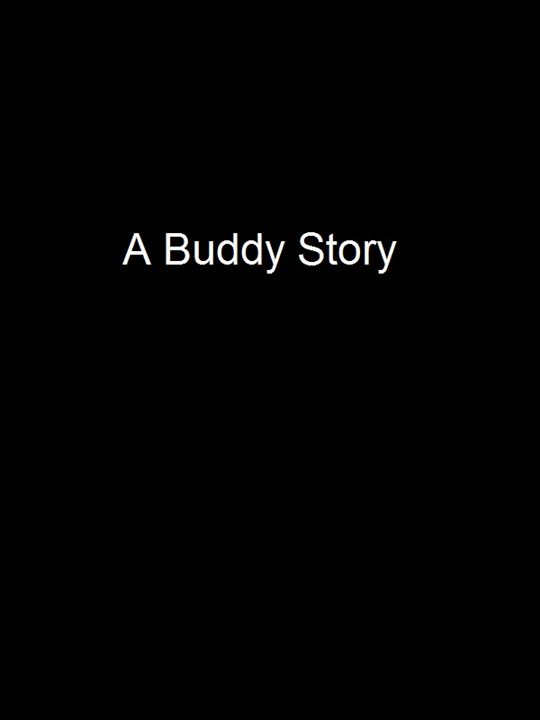 A Buddy Story : Kinoposter