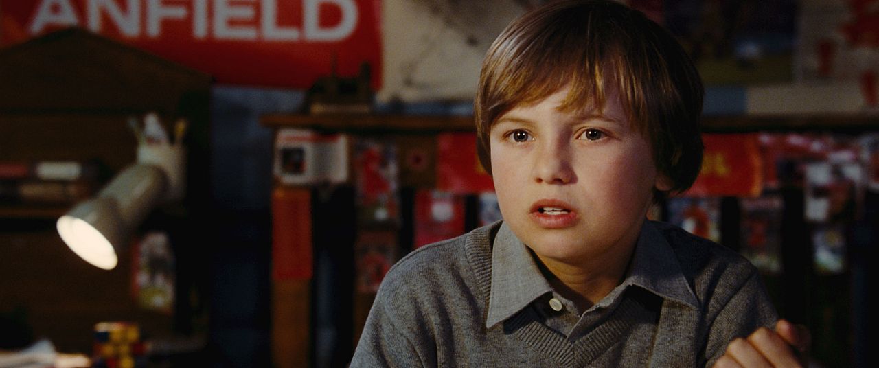 Will - Folge deinem Traum : Bild