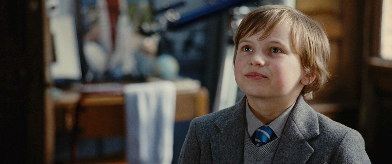 Will - Folge deinem Traum : Bild