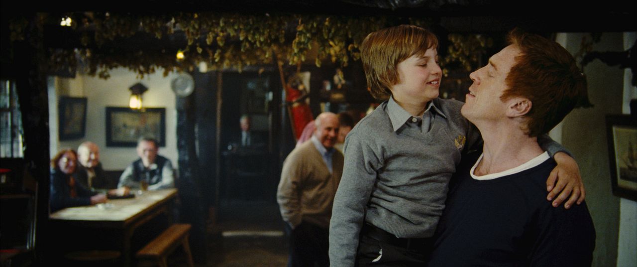 Will - Folge deinem Traum : Bild