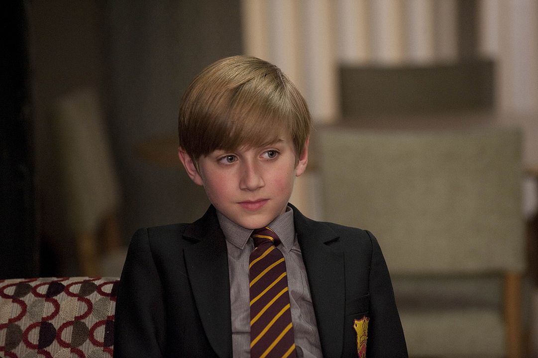 Spy (2011) : Bild Jude Wright