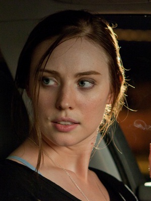 Kinoposter Deborah Ann Woll