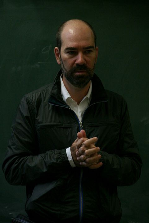 Dream and Silence : Bild