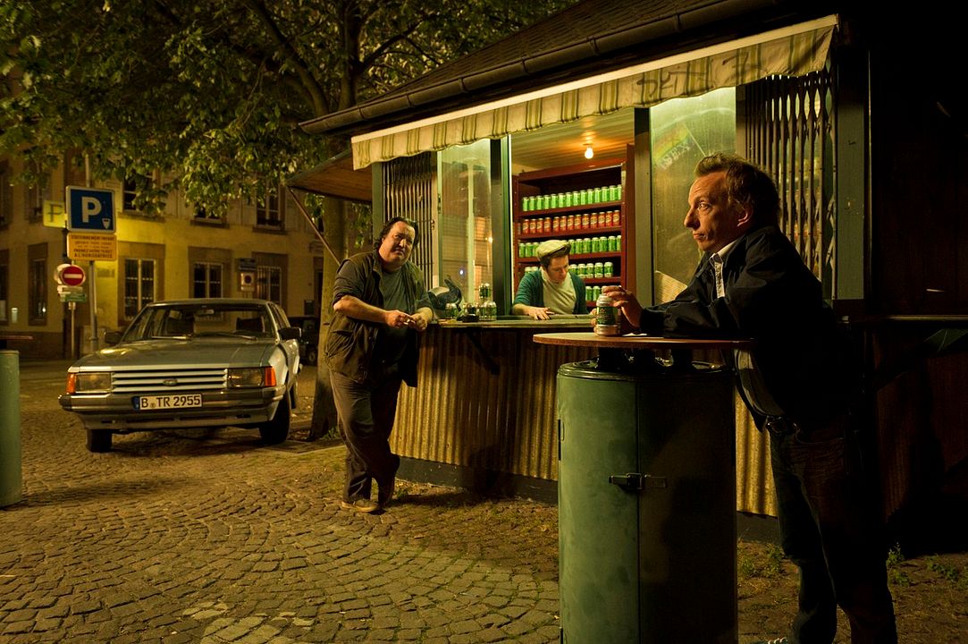 Puppe, Icke und der Dicke : Bild