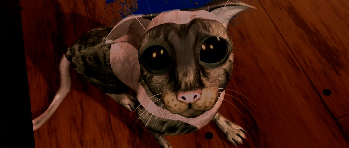 Plumíferos, aventuras voladoras : Bild