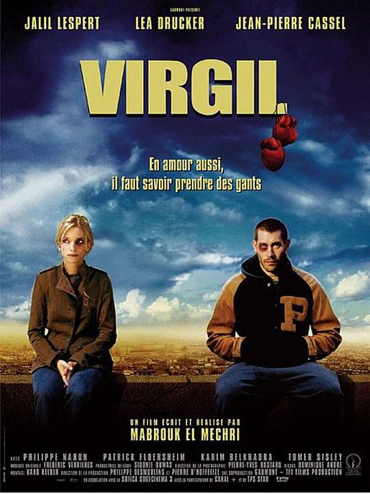 Virgil : Kinoposter