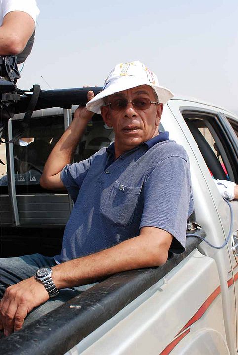 Nach der Revolution : Bild