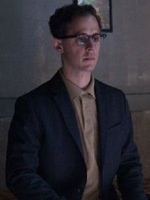 Kinoposter Joe Egender