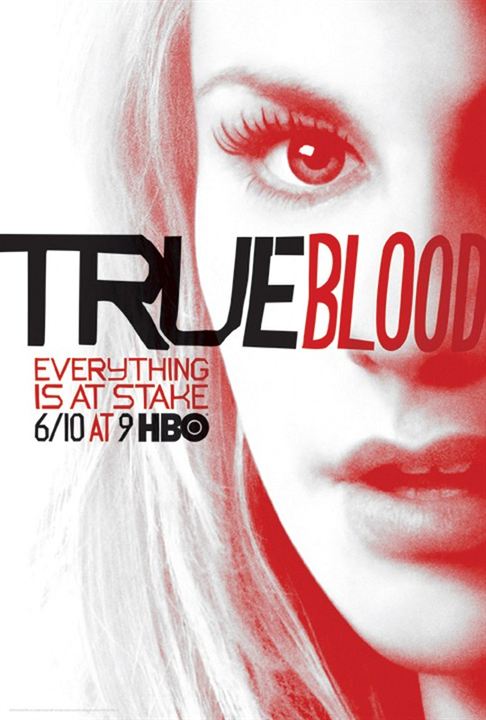 True Blood : Kinoposter