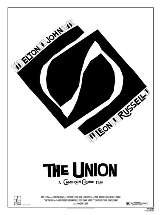 The Union : Kinoposter