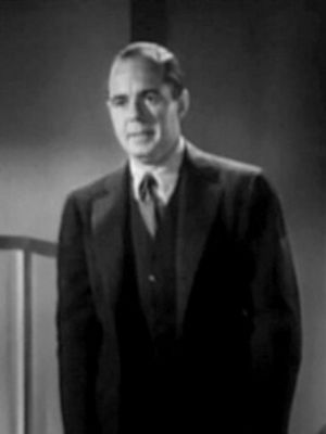 Kinoposter John Callaudet