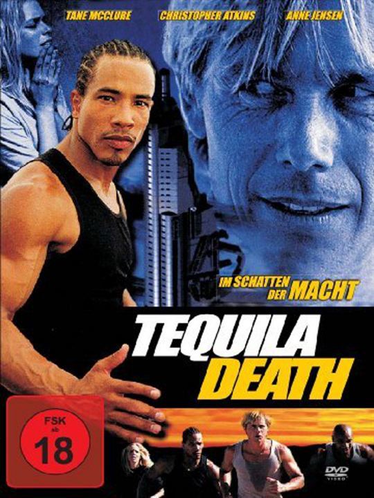 Tequila Death : Kinoposter