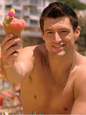 Kinoposter Samuel Revell