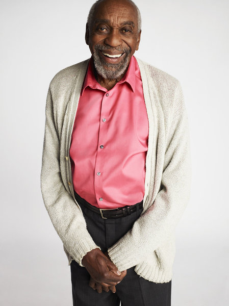 Bild Bill Cobbs