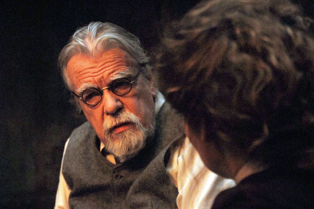 Gebo and the Shadow : Bild Michael Lonsdale