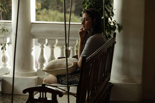 Hochzeit mit Folgen - Ek Main Aur Ekk Tu : Bild