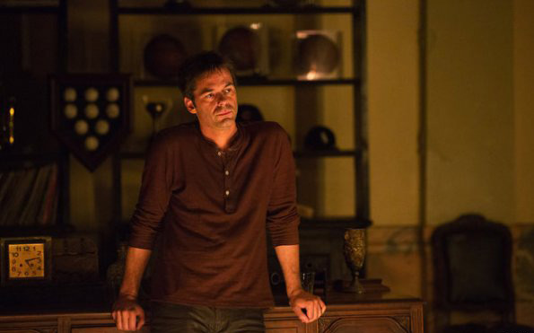 Revolution (2012) : Bild Billy Burke