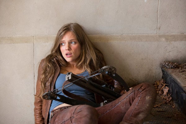 Revolution (2012) : Bild Tracy Spiridakos