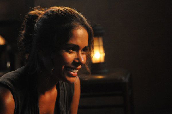 Revolution (2012) : Bild Daniella Alonso