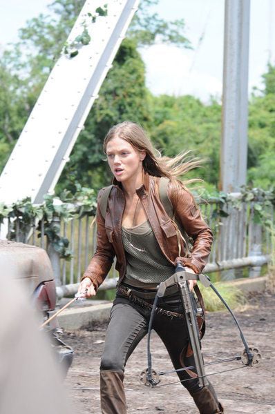 Revolution (2012) : Bild Tracy Spiridakos