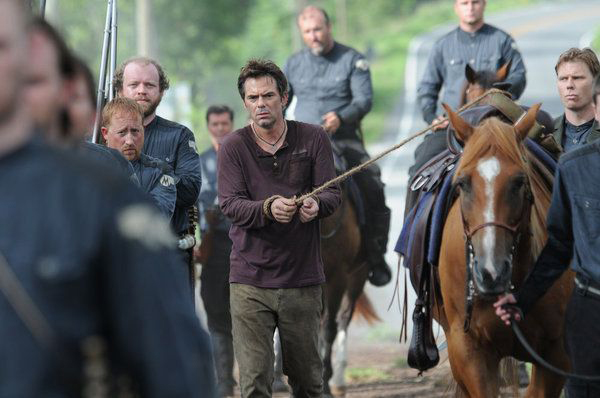 Revolution (2012) : Bild Billy Burke