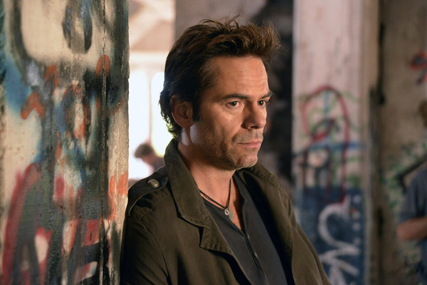 Revolution (2012) : Bild Billy Burke