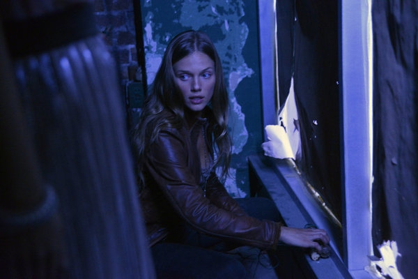 Revolution (2012) : Bild Tracy Spiridakos