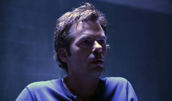 Revolution (2012) : Bild Billy Burke