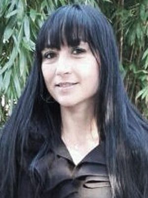 Kinoposter Sophie Polak