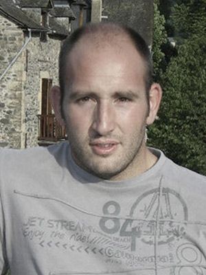 Kinoposter Fréderic Marque-Sans