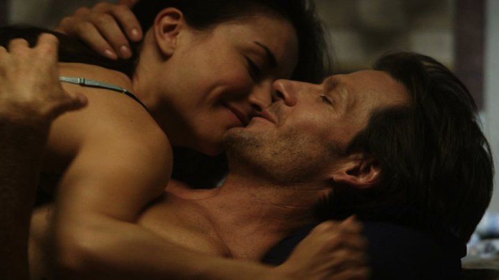 All Dark Places : Bild