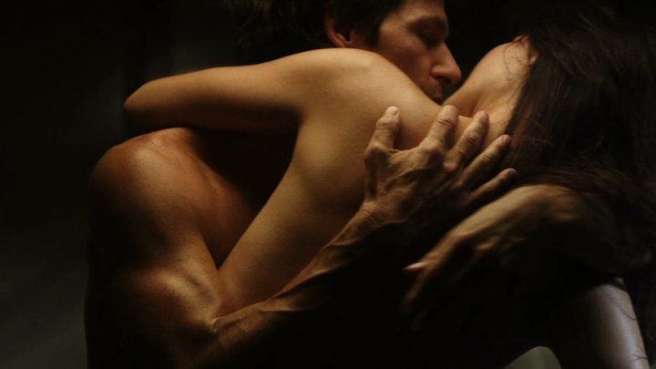 All Dark Places : Bild