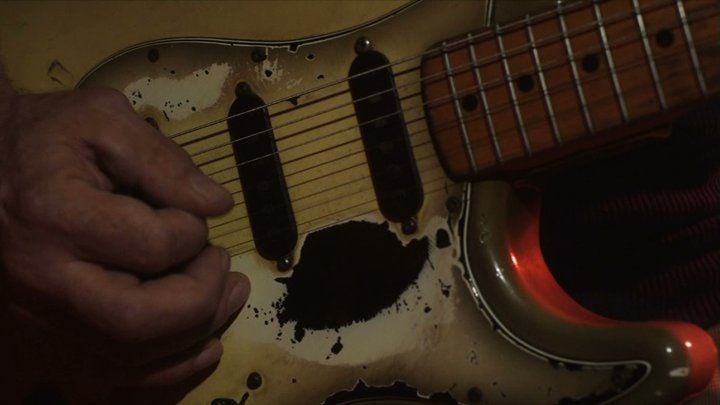 All Dark Places : Bild