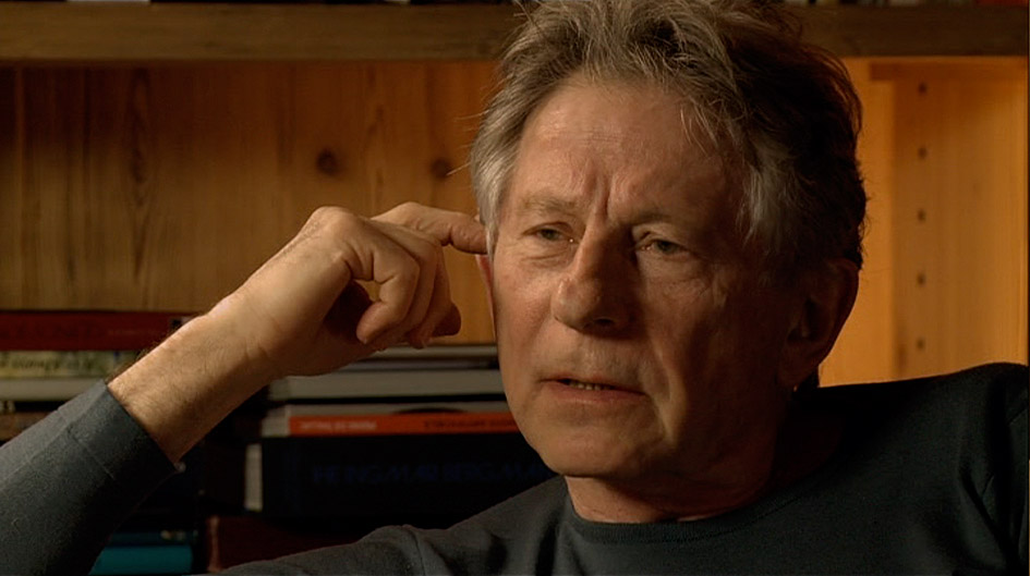 Roman Polanski: A Film Memoir : Bild