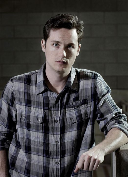 Bild Jesse Lee Soffer