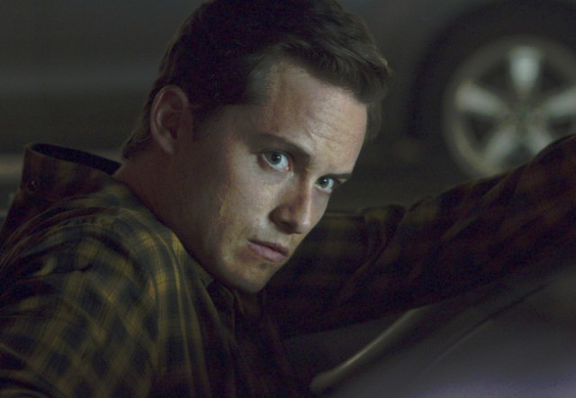 The Mob Doctor : Bild Jesse Lee Soffer