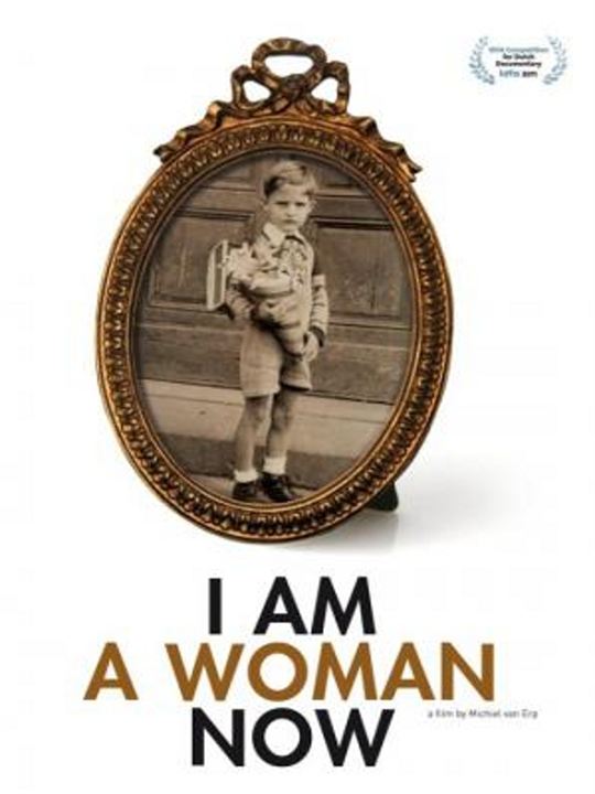 I Am a Woman Now : Kinoposter