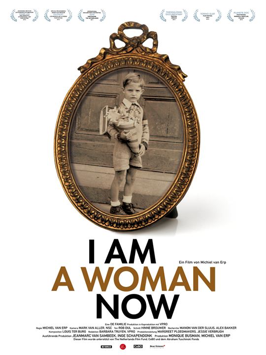 I Am a Woman Now : Kinoposter