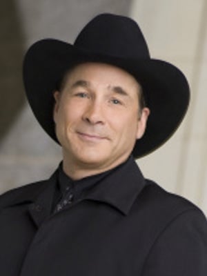 Kinoposter Clint Black