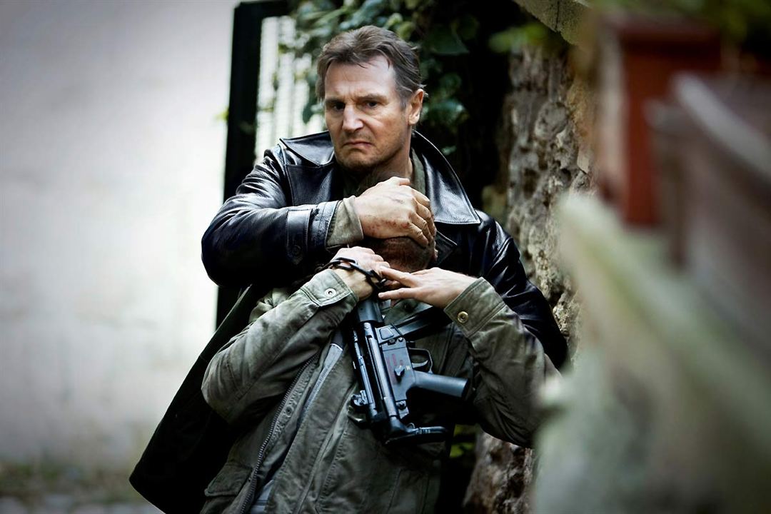 96 Hours - Taken 2 : Bild Liam Neeson
