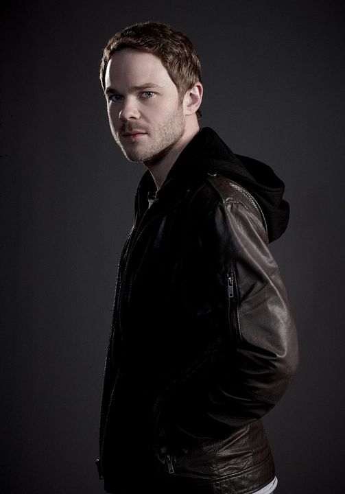 Bild Shawn Ashmore