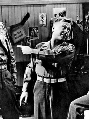 Kinoposter Mickey Rooney