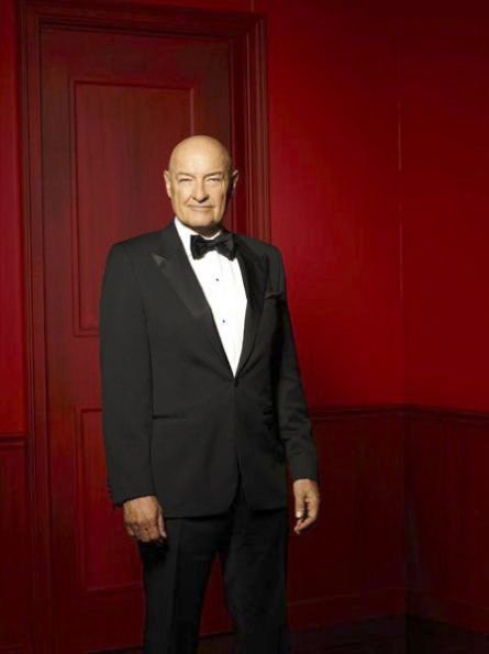 Bild Terry O'Quinn