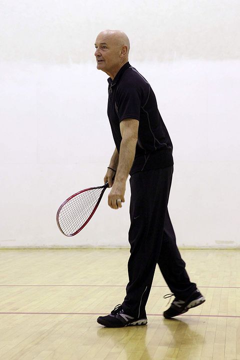 666 Park Avenue : Bild Terry O'Quinn