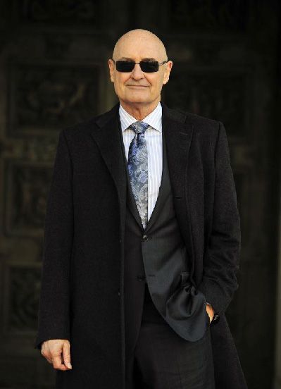 666 Park Avenue : Bild Terry O'Quinn