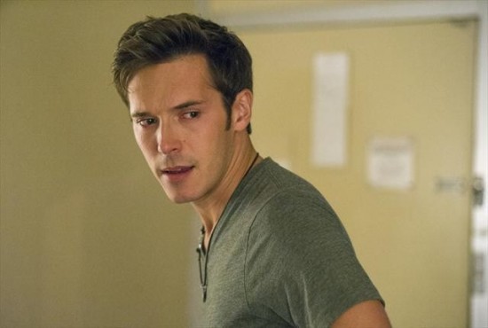 Nashville : Bild Sam Palladio