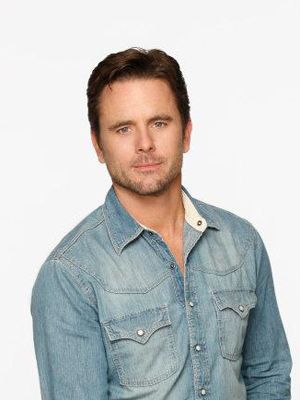 Kinoposter Charles Esten