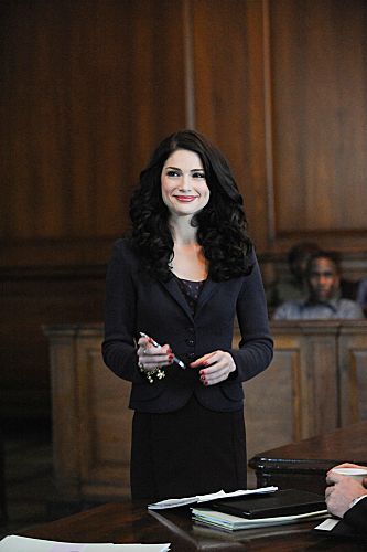 Made in Jersey : Bild Janet Montgomery