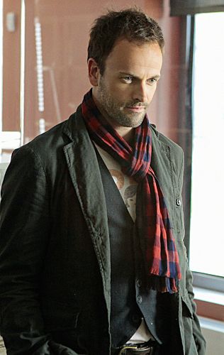 Elementary : Bild Jonny Lee Miller