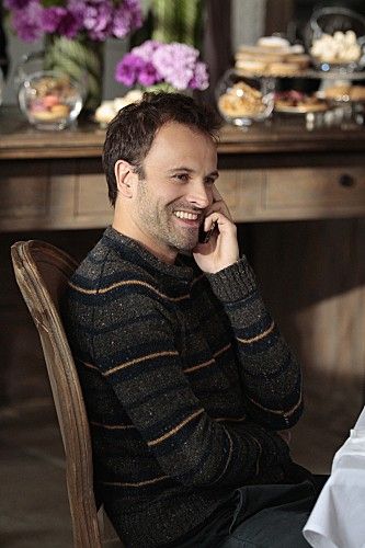 Elementary : Bild Jonny Lee Miller